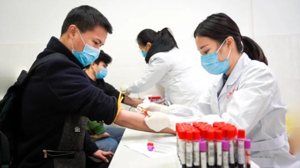 驰盈配资 很多人体检常犯的6个错误，可能就白检查了！