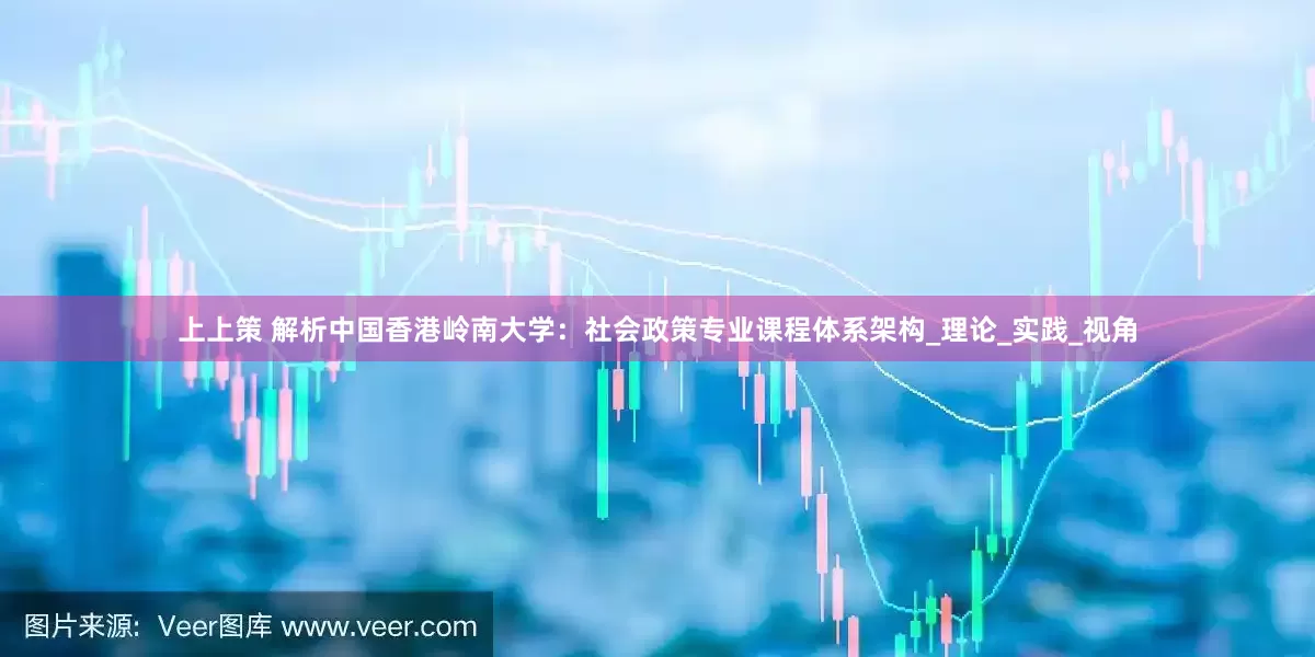 上上策 解析中国香港岭南大学：社会政策专业课程体系架构_理论_实践_视角