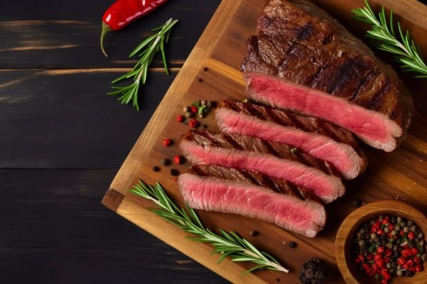 鼎信天下 关税卡住美国牛肉，澳洲牛肉喜迎上位